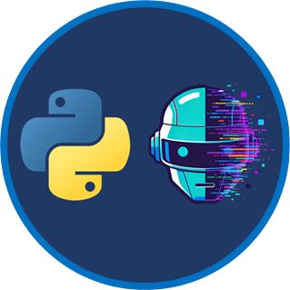 Python full-stack development with GenAI